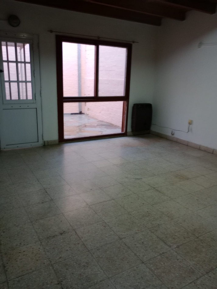 ADMINISTRACIONES Y MANDATOS - ALQUILA - 1 DORMIT