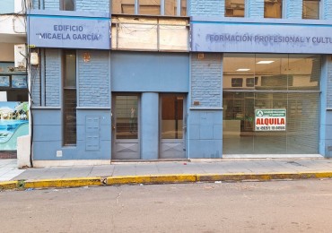 ADMINISTRACIONES Y MANDATOS - ALQUILA