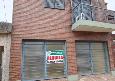 ADMINISTRACIONES Y MANDATOS - ALQUILA - 1 DORMIT