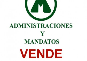 ADMINISTRACIONES Y MANDATOS - VENDE - COCHERA