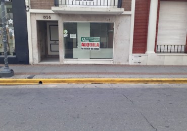 ADMINISTRACIONES Y MANDATOS - ALQUILA - LOCAL 