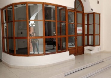 ADMINISTRACIONES Y MANDATOS - ALQUILA - LOCAL COMERCIAL
